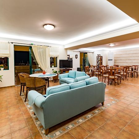 Andreolas Luxury Suites Tsilivi  Eksteriør billede