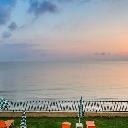 Andreolas Luxury Suites Tsilivi  Eksteriør billede