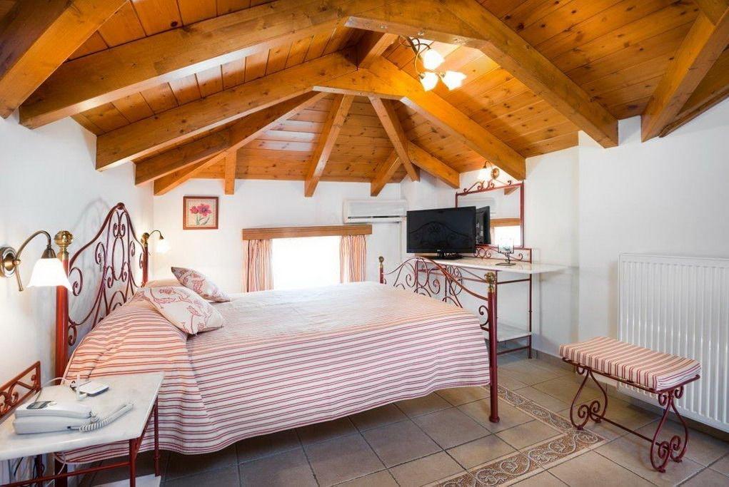 Andreolas Luxury Suites Tsilivi  Eksteriør billede