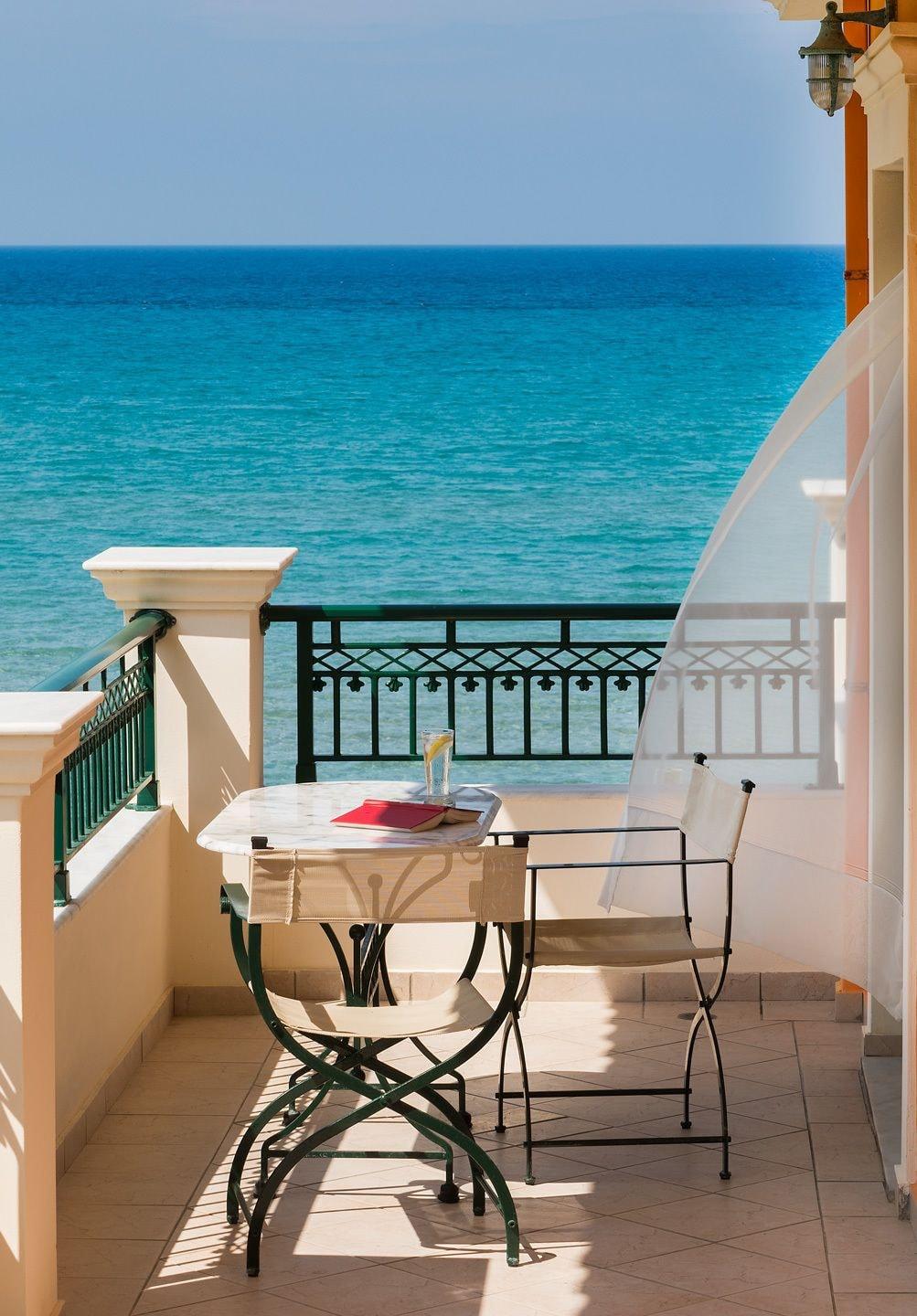 Andreolas Luxury Suites Tsilivi  Eksteriør billede