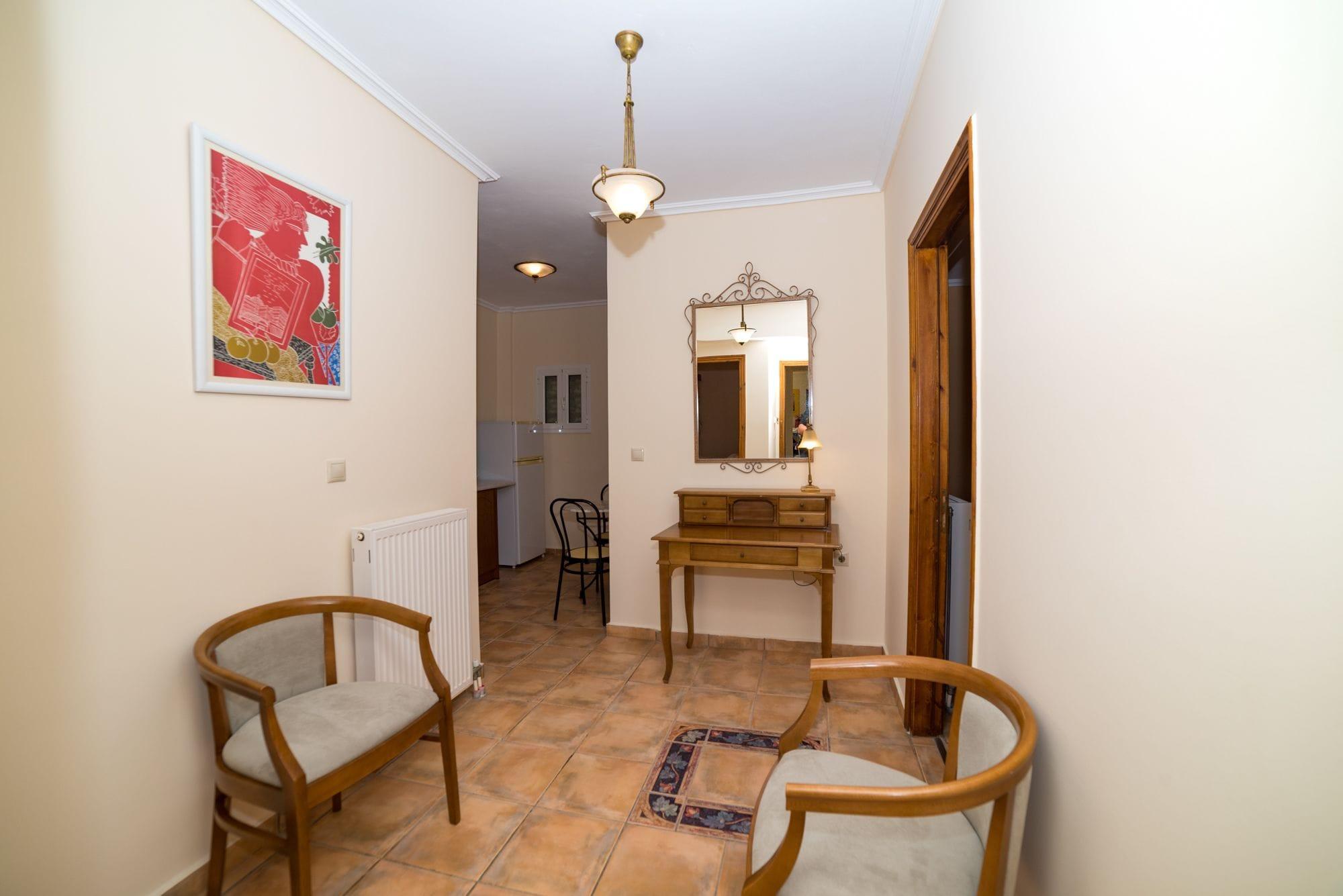 Andreolas Luxury Suites Tsilivi  Eksteriør billede