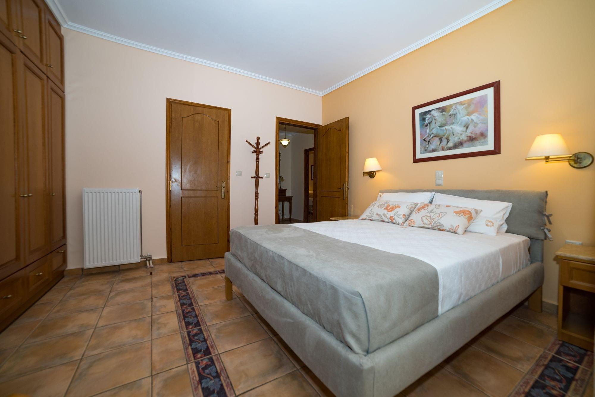 Andreolas Luxury Suites Tsilivi  Eksteriør billede
