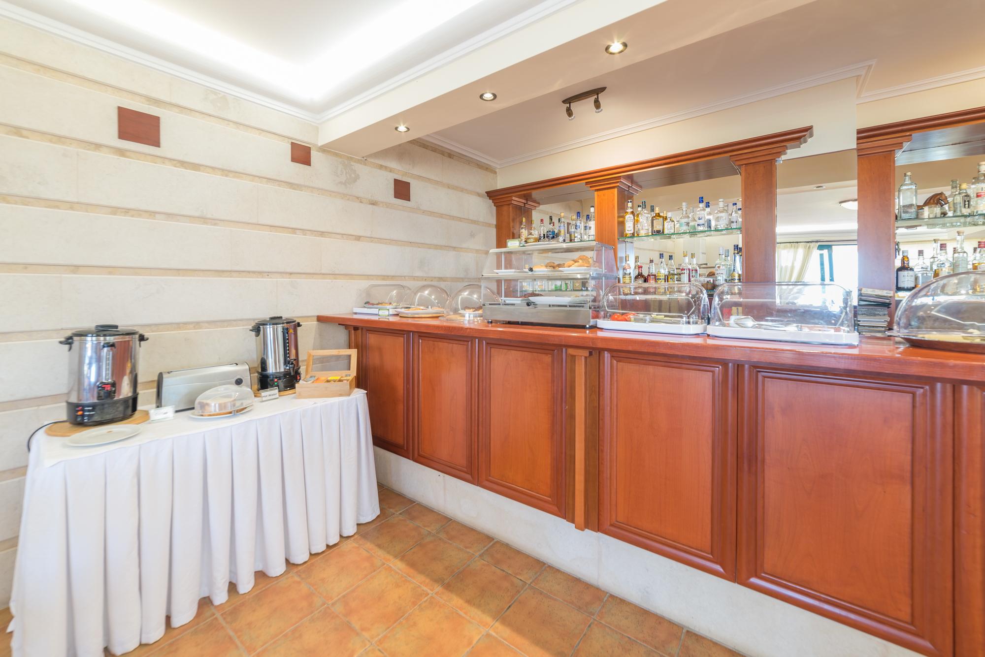 Andreolas Luxury Suites Tsilivi  Eksteriør billede