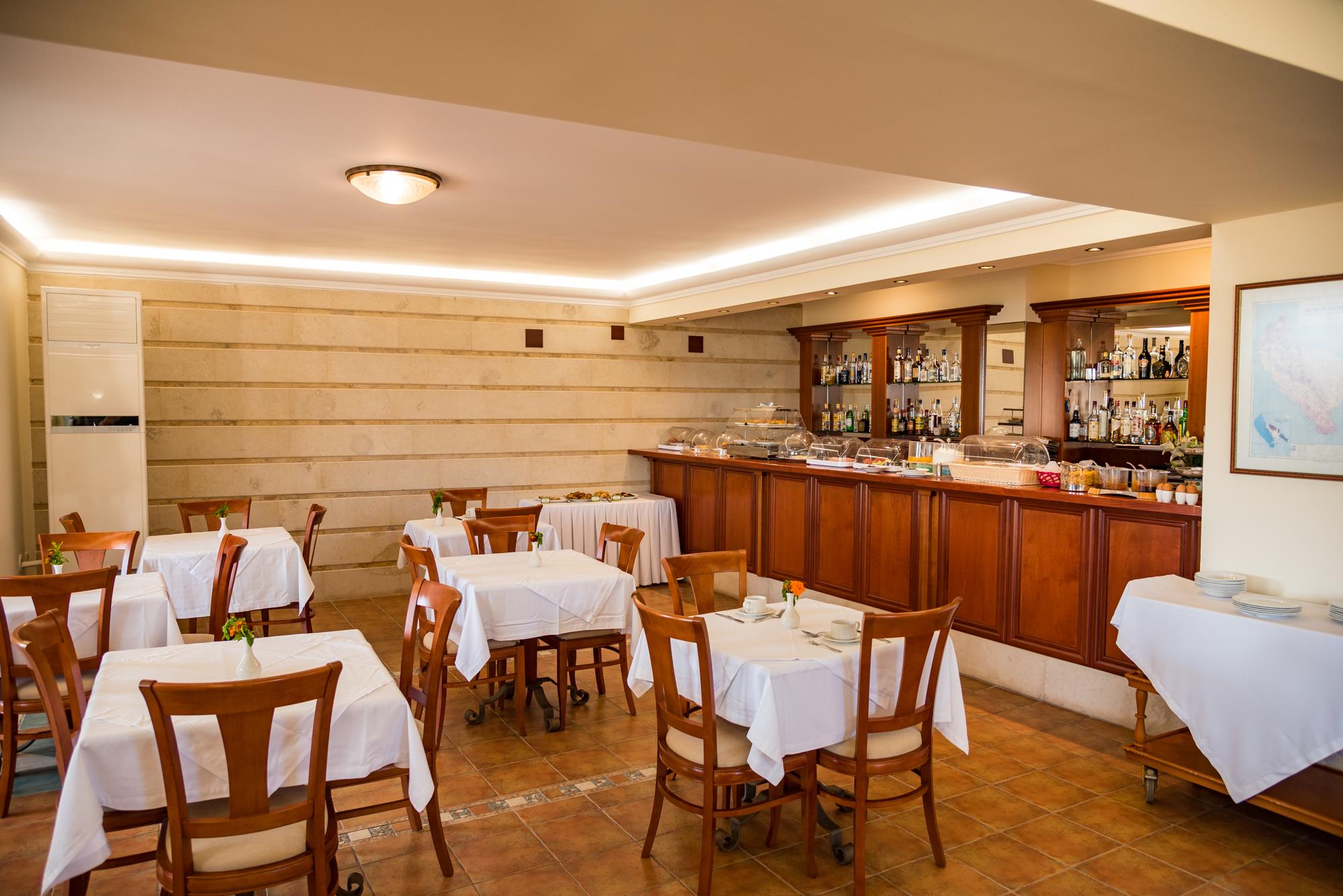 Andreolas Luxury Suites Tsilivi  Eksteriør billede