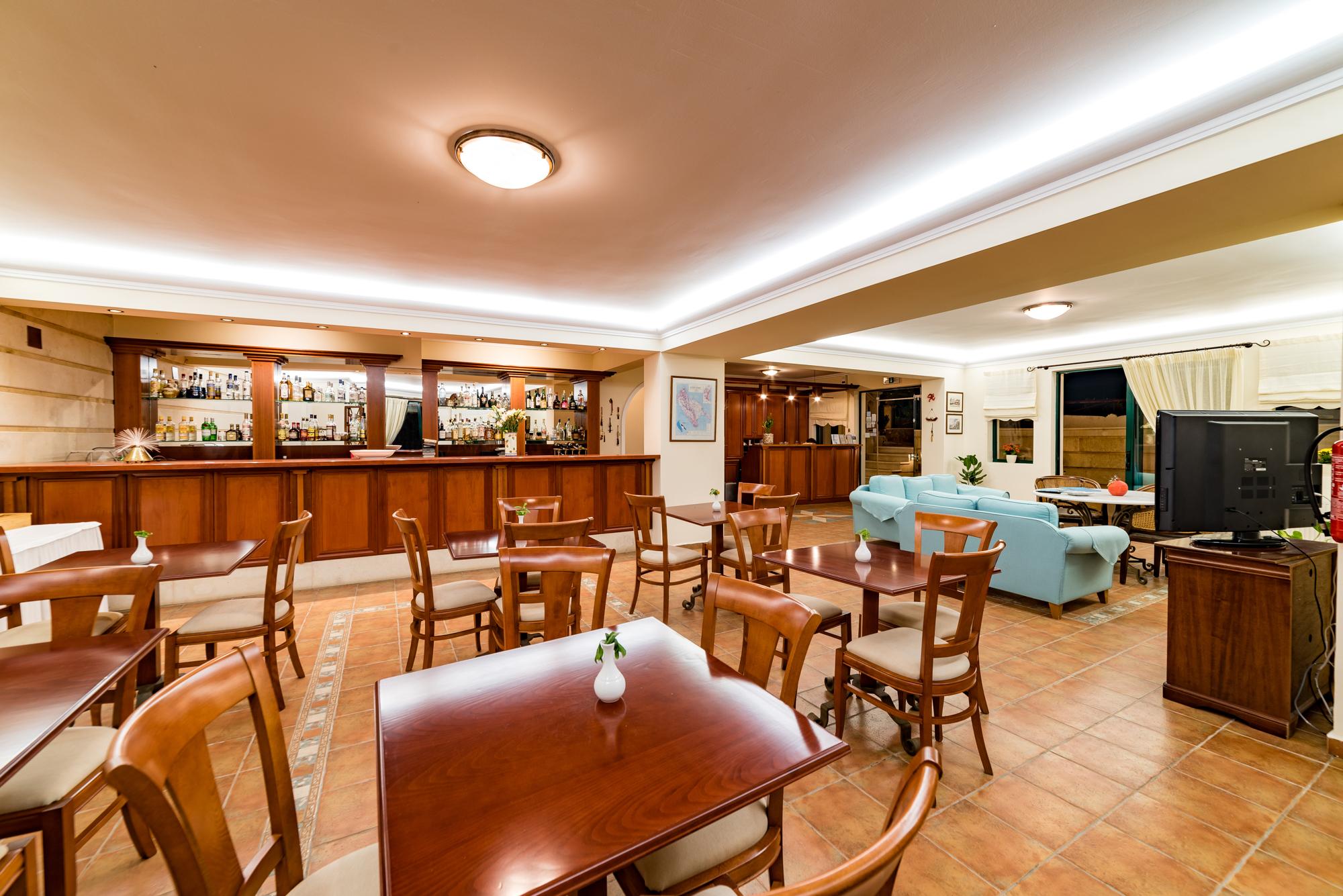 Andreolas Luxury Suites Tsilivi  Eksteriør billede