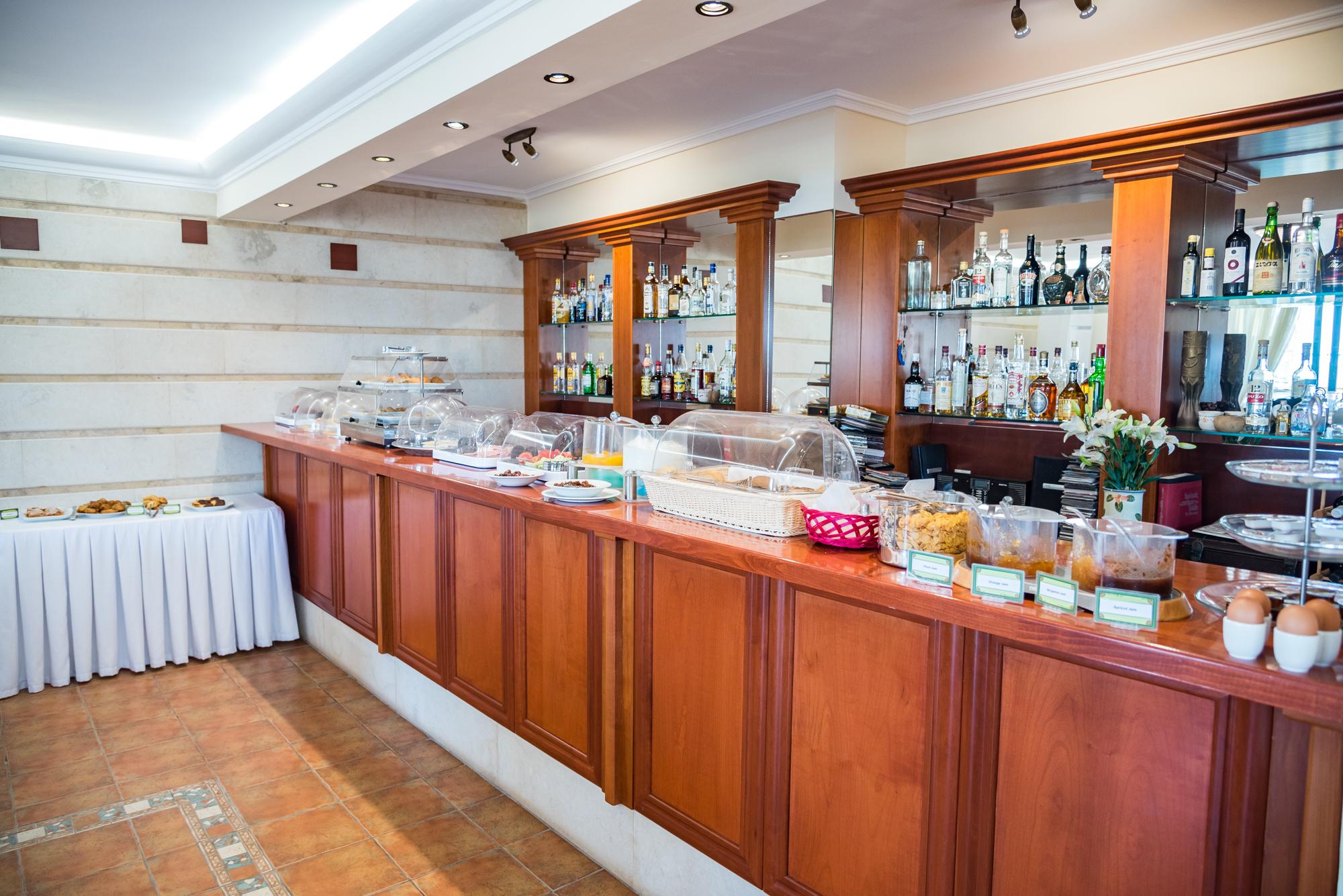 Andreolas Luxury Suites Tsilivi  Eksteriør billede