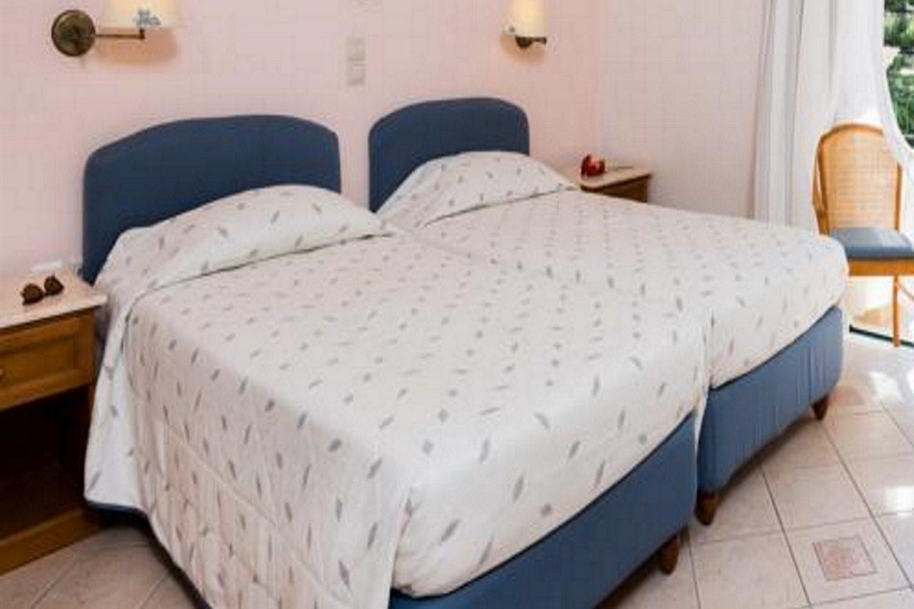 Andreolas Luxury Suites Tsilivi  Eksteriør billede