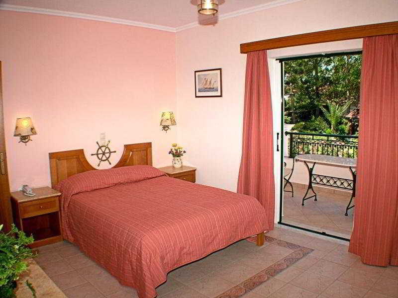 Andreolas Luxury Suites Tsilivi  Eksteriør billede